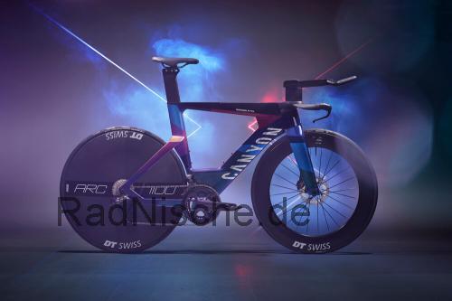 Canyon Speedmax technische daten